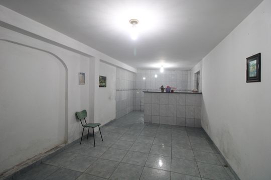 Cozinha 2 de casa para alugar com 2 quartos, 233m² em Cidade Dutra, São Paulo