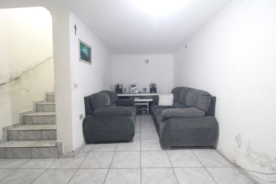 Casa para alugar com 2 quartos, 233m² em Cidade Dutra, São Paulo