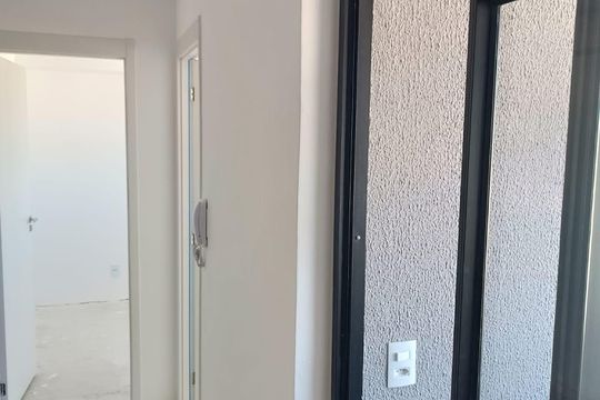 Kitnet/Studio para alugar com 1 quarto, 35m² em Jardim Aeroporto, São Paulo