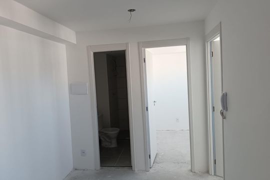 Kitnet/Studio para alugar com 1 quarto, 35m² em Jardim Aeroporto, São Paulo