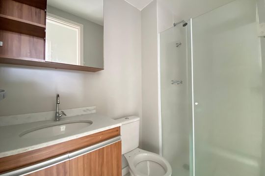 Apartamento para alugar com 2 quartos, 58m² em Todos Os Santos, Rio de Janeiro