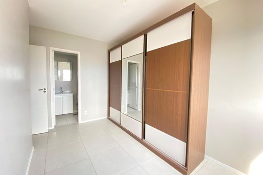 Apartamento para alugar com 2 quartos, 58m² em Todos Os Santos, Rio de Janeiro