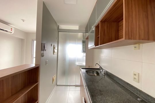 Apartamento para alugar com 2 quartos, 58m² em Todos Os Santos, Rio de Janeiro