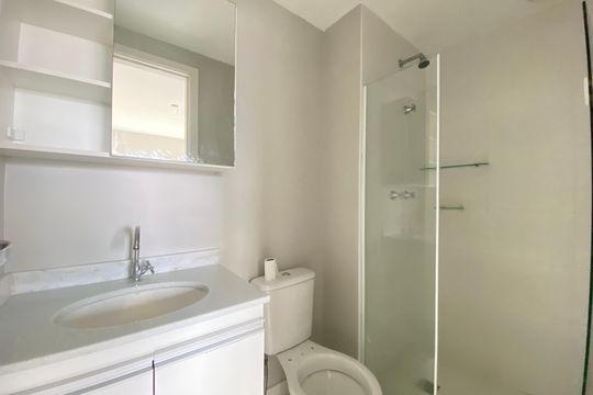 Apartamento para alugar com 2 quartos, 58m² em Todos Os Santos, Rio de Janeiro