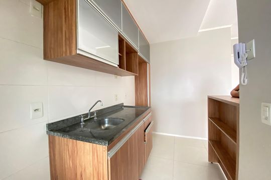 Apartamento para alugar com 2 quartos, 58m² em Todos Os Santos, Rio de Janeiro