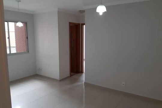 Apartamento à venda com 2 quartos, 52m² em Jardim Maria Estela, São Paulo