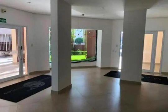 Área externa de apartamento à venda com 2 quartos, 52m² em Jardim Maria Estela, São Paulo