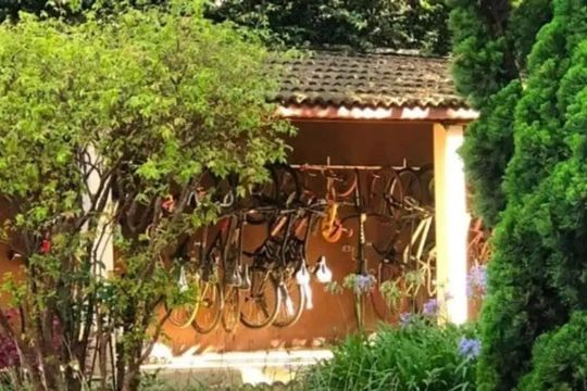 Área externa de apartamento à venda com 2 quartos, 52m² em Jardim Maria Estela, São Paulo