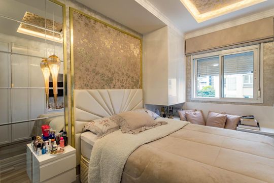 Apartamento à venda com 3 quartos, 116m² em Ipiranga, São Paulo