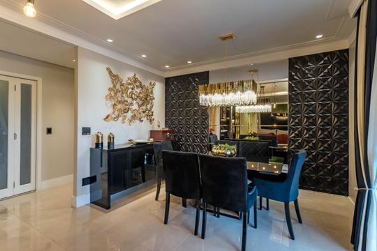 Apartamento à venda com 3 quartos, 116m² em Ipiranga, São Paulo