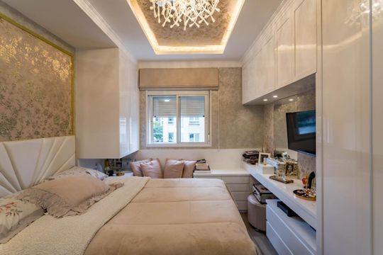 Apartamento à venda com 3 quartos, 116m² em Ipiranga, São Paulo