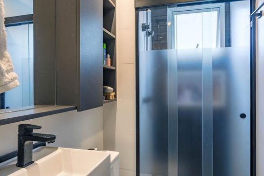 Apartamento à venda com 3 quartos, 116m² em Ipiranga, São Paulo