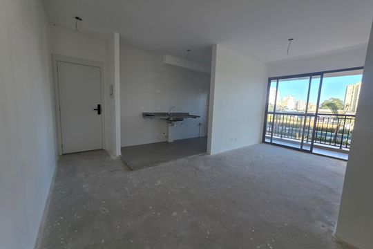 Apartamento à venda com 3 quartos, 76m² em Planalto, São Bernardo do Campo
