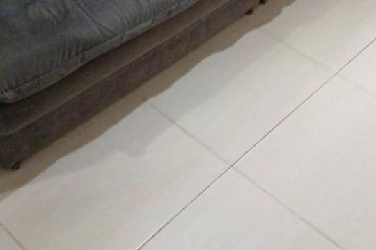 Sala de apartamento à venda com 2 quartos, 44m² em Alto Industrial, São Bernardo do Campo