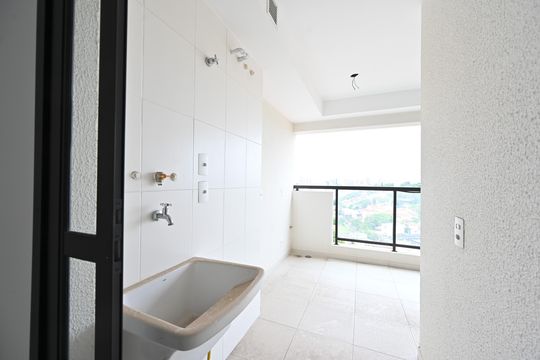 Lavanderia de apartamento para alugar com 2 quartos, 66m² em Vila da Saúde, São Paulo