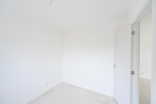 Quarto 2 de apartamento para alugar com 2 quartos, 66m² em Vila da Saúde, São Paulo
