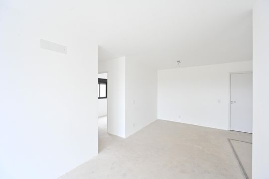 Sala de apartamento para alugar com 2 quartos, 66m² em Vila da Saúde, São Paulo