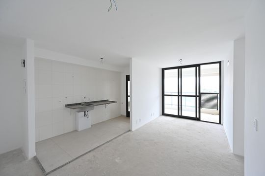 Apartamento para alugar com 2 quartos, 66m² em Vila da Saúde, São Paulo