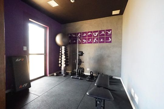 Academia de kitnet/studio à venda com 1 quarto, 33m² em Vila Mariana, São Paulo