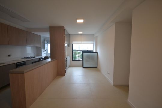 Sala de apartamento para alugar com 3 quartos, 70m² em Instituto de Previdencia, São Paulo
