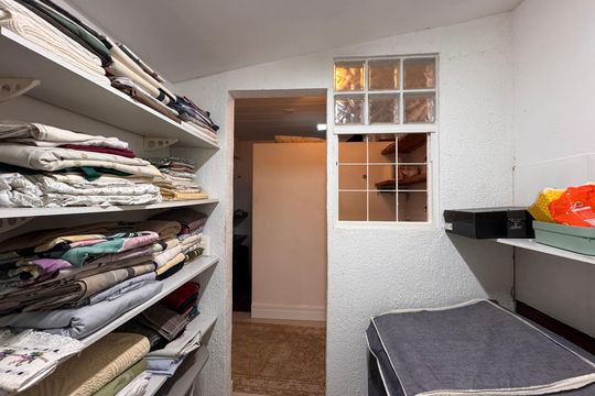 Suíte 2 - Área de Serviço de casa para alugar com 3 quartos, 10000m² em Barra de Guaratiba, Rio de Janeiro