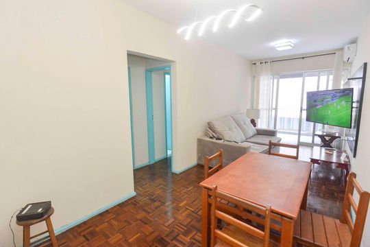 Apartamento para alugar com 2 quartos, 75m² em Andaraí, Rio de Janeiro