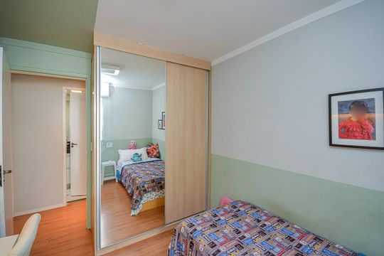 Apartamento à venda com 2 quartos, 69m² em Pedreira, São Paulo