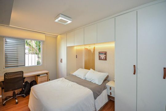 Apartamento à venda com 2 quartos, 69m² em Pedreira, São Paulo