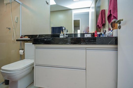Apartamento à venda com 2 quartos, 69m² em Pedreira, São Paulo