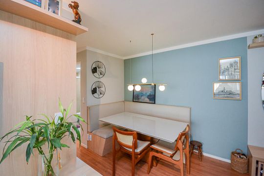 Apartamento à venda com 2 quartos, 69m² em Pedreira, São Paulo