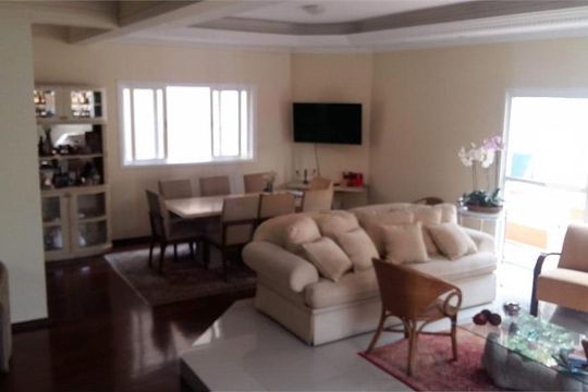 Casa de Condomínio à venda com 4 quartos, 395m² em Residencial Nove (Alphaville), Santana de Parnaíba