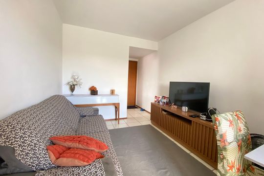 Apartamento à venda com 3 quartos, 60m² em Cachambi, Rio de Janeiro