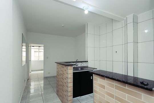 Apartamento à venda com 1 quarto, 30m² em Liberdade, São Paulo
