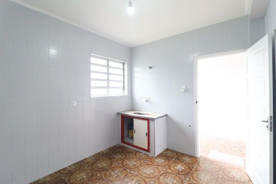 Casa para alugar com 1 quarto, 50m² em Tremembé, São Paulo