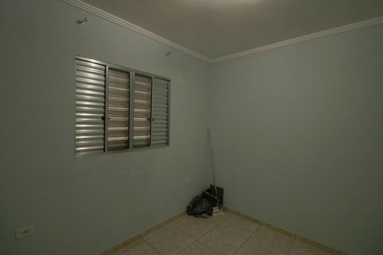 Quarto de casa à venda com 3 quartos, 116m² em Jardim Nove de Julho, São Paulo