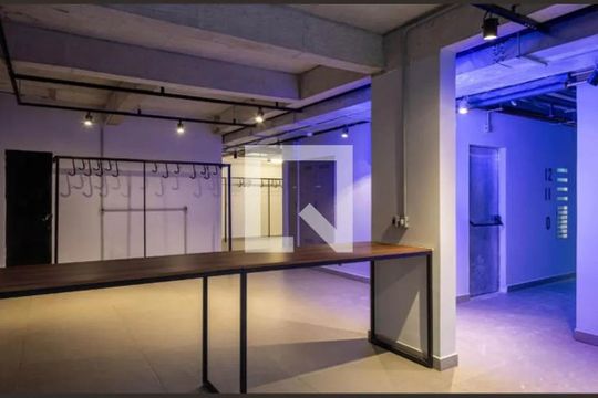 Kitnet/Studio à venda com 1 quarto, 20m² em Cerqueira César, São Paulo