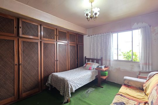 Quarto 1 de casa à venda com 3 quartos, 263m² em Campestre, Santo André