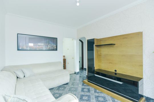 Apartamento para alugar com 2 quartos, 55m² em Jardim Tranquilidade, Guarulhos