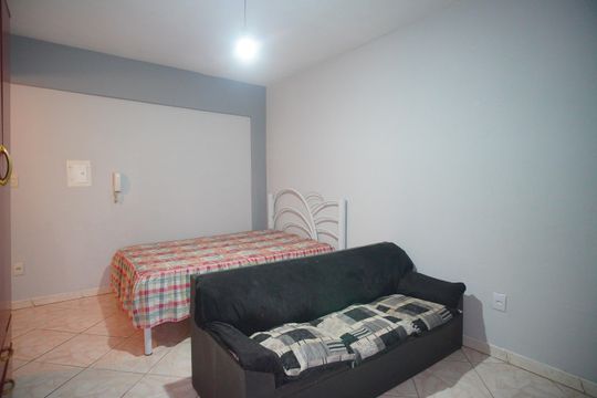 Apartamento à venda com 1 quarto, 77m² em Centro, Novo Hamburgo