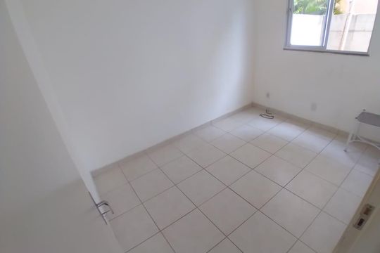 Quarto de apartamento à venda com 2 quartos, 115m² em Campo Grande, Rio de Janeiro