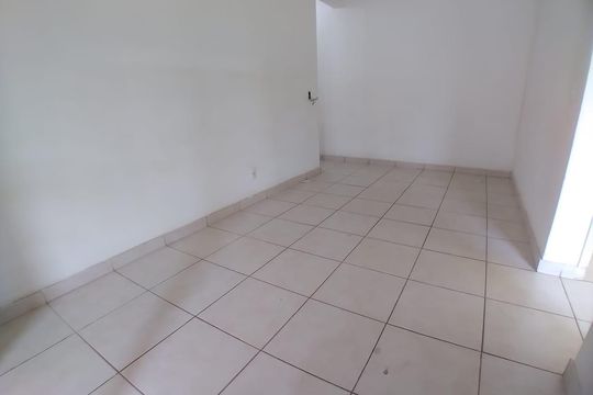 Sala de apartamento à venda com 2 quartos, 115m² em Campo Grande, Rio de Janeiro