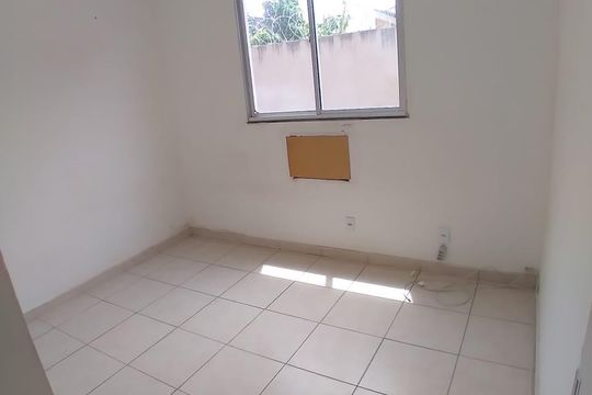 Quarto de apartamento à venda com 2 quartos, 115m² em Campo Grande, Rio de Janeiro