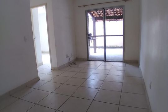 Apartamento à venda com 2 quartos, 115m² em Campo Grande, Rio de Janeiro