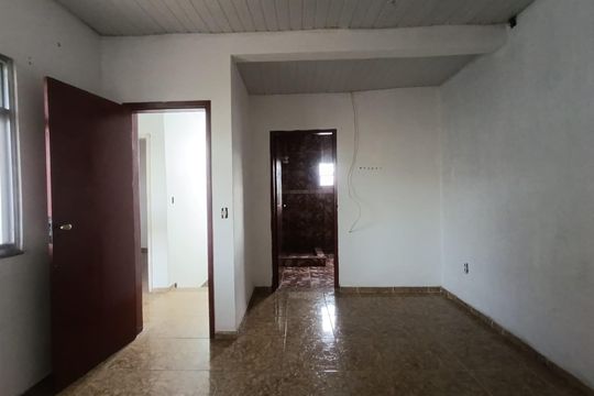 Casa para alugar com 2 quartos, 80m² em Cruzeiro do Sul, Nova Iguaçu