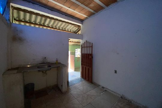 Casa para alugar com 2 quartos, 180m² em Jardim das Alterosas - 2ª Seção, Betim