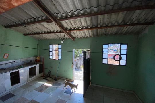 Casa para alugar com 2 quartos, 180m² em Jardim das Alterosas - 2ª Seção, Betim