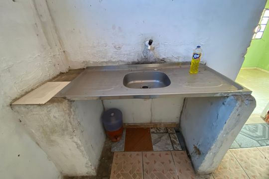 Casa para alugar com 2 quartos, 180m² em Jardim das Alterosas - 2ª Seção, Betim