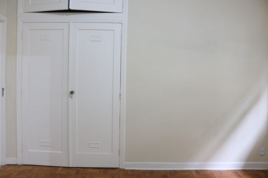 Quarto 1 de casa para alugar com 3 quartos, 160m² em Água Branca, São Paulo