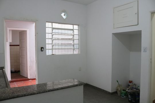 Cozinha de casa para alugar com 3 quartos, 160m² em Água Branca, São Paulo
