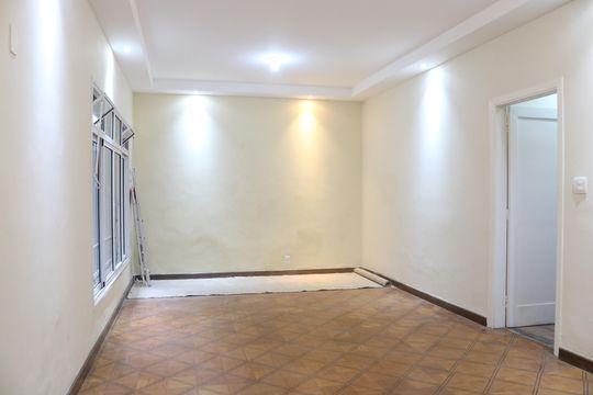Sala de casa para alugar com 3 quartos, 160m² em Água Branca, São Paulo
